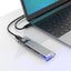 SSD external Case M.2 SSD Case NVME Carousel 3