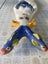 BERYL WALKER - Mermaid ceramic Carousel 4