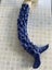 BERYL WALKER - Mermaid ceramic Carousel 6