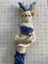 BERYL WALKER - Mermaid ceramic Carousel 7