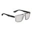 Leatt TheViz Sunglasses Pyrenees - Clear/Silver Polarized Silver 20 VLT Carousel 1