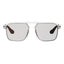 Leatt TheViz Sunglasses Pyrenees - Clear/Silver Polarized Silver 20 VLT Carousel 4
