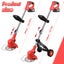 Lawn Mower Cordless NZ Clearance Carousel 3