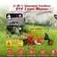 Lawn Mower Cordless NZ Clearance Carousel 8