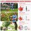 Lawn Mower Cordless NZ Clearance Carousel 11