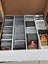 Disney Lorcana TCG: 1500+ Cards, storage boxes, sleeves Carousel 1
