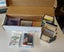 Disney Lorcana TCG: 1500+ Cards, storage boxes, sleeves Carousel 2
