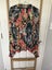 NEW. VERY COOL AUGUSTINE , STELLA ROYAL FLOWER TOP NEW Carousel 2