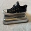 VERY COOL CONVERSE ALL STARS SNEAKERS ( like new ) Carousel 7