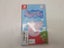 NINTENDO Switch Game "Peppa Pig" Carousel 1