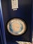 Doctor Who 50th Anniversary Commemorative Coin – TARDIS Sound Box Carousel 4