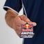 Red Bull Ampol Racing Keyring Carousel 1