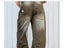 NEW. VERY COOL HAMMILL & CO , VINTAGE WASH DISTRESSED ARMY BARREL JEANS NEW Carousel 4