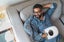 Cordless electric hand massager Carousel 7