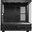 DARKFLASH DS950 Tempered Glass ATX Mid Tower Case - Black with Screen 6x ARGB Carousel 3