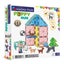 Magna-Tiles Puppy Park - 27 Pieces Carousel 1