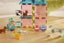 Magna-Tiles Puppy Park - 27 Pieces Carousel 2