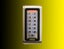 Keypad Water Proof Metal Construction (KPAD7) Carousel 1