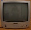 **VINTAGE** TRANSONIC CTV-813 CRT TV ( NO REMOTE ) Carousel 3