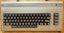 VINTAGE - COMMODORE C64 Carousel 1