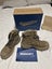 Brand New/Unused. Blundstone Steel Cap/Ankle Zip Safety Boots Size Uk10 Carousel 1