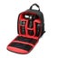Waterproof Dslr Camera Backpack Multi Functional Rucksack For Canon Nikon Sony - Carousel 1