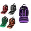 Waterproof Dslr Camera Backpack Multi Functional Rucksack For Canon Nikon Sony - Carousel 3