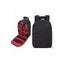 Waterproof Dslr Camera Backpack Multi Functional Rucksack For Canon Nikon Sony - Carousel 4