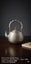 999 Pure Silver Oriental Teapot - 730g Solid Silver - Brand New with Wooden Box Carousel 2