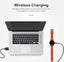 Wireless Charger for Samsung Galaxy Watch. Carousel 4