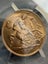 1910 UK Half Sovereign PCGS MS64 Carousel 2