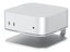Desk Stand for Mac Mini M4/M4 Pro Carousel 8