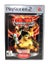 TEKKEN 5 (PS2) *COMPLETE* Carousel 6