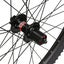 WTB MTB 27.5" Wheelset with Continental Tyre Carousel 3