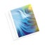 Fellowes Thermal Binding Covers A4 20mm White Pack of 50 Carousel 1