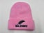 girl pink beanie NZ fern Carousel 1