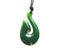 Top grade Jade Greenstone Nephrite Pendant Carving Studio NZ Carousel 5