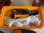 Fluke Multifunction Tester & True RMS Clamp Meter Carousel 2