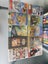 Rare Bulklot of Disney and misc VHS Carousel 3