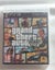 GTA Five PS3 Game Carousel 1