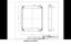 Digger Radiator for Komatsu PC35 PC45 PC60-5/6 PC60-7 PC120-5/6 PC130-8 PC200-7 Carousel 8