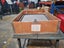 Digger Radiator for DH55 DH55-7 DH130-5 DH210-5 R130-5 / 7 R110-7 R320-7 Carousel 5