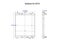 Digger Radiator for EX55 EX60 EX70 EX120-2B/3/5/6 EX200-3 ZAX70 in Auckland Carousel 4