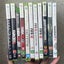 Xbox 360 games bundle Carousel 2