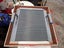 Digger Hydraulic oil cooler for CAT 307C CAT120B CAT312B/C/D CAT320B/C/D Carousel 7