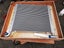 Digger Hydraulic oil cooler for CAT 307C CAT120B CAT312B/C/D CAT320B/C/D Carousel 17