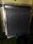 Digger Hydraulic oil cooler for Komatsu PC60-7 PC100-1/2 PC120-3/5/6 PC200-5/6/7 Carousel 4