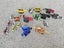 Dino-Trucks Matchbox Cars Carousel 4