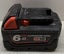 Milwaukee M18 REDLITHIUM-ION Battery Pack 6.0Ah (M18B6) Carousel 1