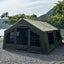 Coody tent 13.6 Air tent Carousel 1